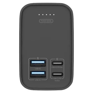 پاوربانک انرجایزر مدل XP27001PD ظرفیت 27000 میلی آمپر ساعت