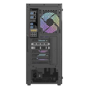کیس کامپیوتر دارک فلش مدل DK353 ATX