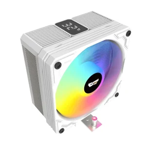فن پردازنده دارک فلش مدل M400 Digital White