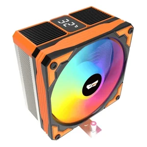 فن پردازنده دارک فلش مدل M400 Digital Orange