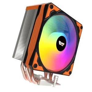 فن پردازنده دارک فلش مدل M400 Digital Orange