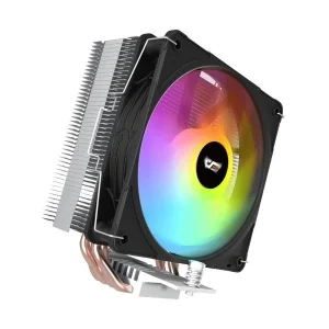 فن پردازنده دارک فلش مدل C400 ARGB