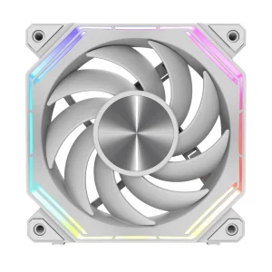 فن کیس دارک فلش مدل INF34 White