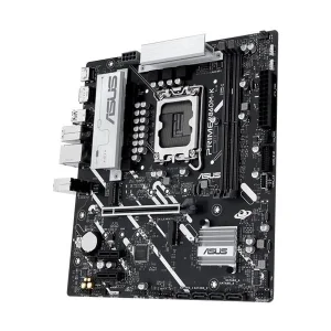 مادربرد ایسوس مدل PRIME B860M-K DDR5