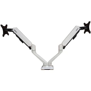 پایه مانیتور دو مفصلی ارگو مدل WLA004 White