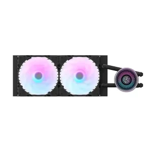 فن پردازنده مایع دارک فلش مدل DN-240