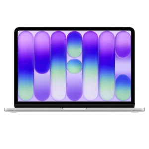 لپ تاپ اپل 13 اینچی مدل مک بوک نئو MHFA4 2026 A18 PRO /8GB RAM/256GB SSD