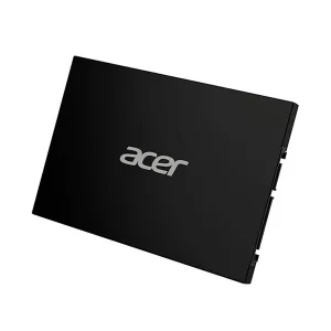 حافظه SSD اینترنال 256 گیگابایت ایسر مدل SATA RE100