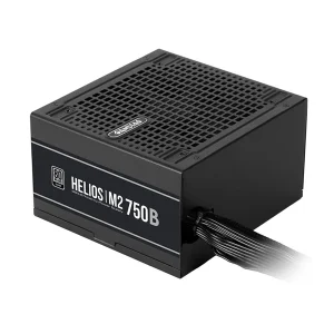 منبع تغذیه گیم دیاس مدل Helios M2-750 750w