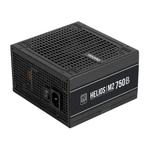 منبع تغذیه گیم دیاس مدل Helios M2-750 750w