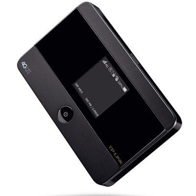 مودم همراه 4G LTE تی پی لینک مدل TP-Link M7350