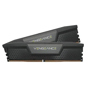 حافظه رم دسکتاپ کورسیر مدل  VENGEANCE 16GB DDR5 5200MHz CL40