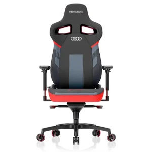 صندلی اداری مدیریتی و مخصوص بازی برند ورتاگیر مدل PL4800 Audi Sport Edition ( ارسال فقط با تیپاکس )
