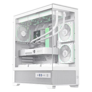 کیس کامپیوتر گیم مکس مدل  Vista 2 AW