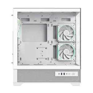 کیس کامپیوتر گیم مکس مدل  Vista 2 AW