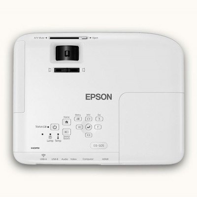 پروژکتور اپسون مدل EB-S05