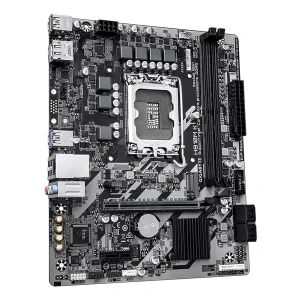 مادربرد گیگابایت مدل H810M K DDR5