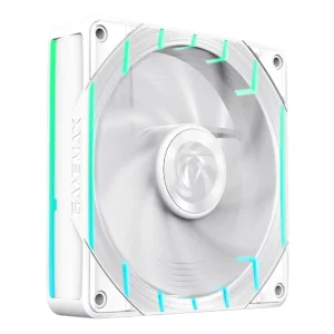 فن کیس گیم مکس مدل Tornado T14 ARGB-R White