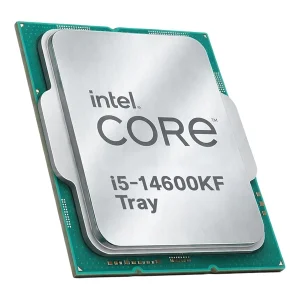 پردازنده مرکزی اینتل مدل Core i5-14600KF Tray