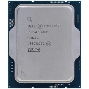 پردازنده مرکزی اینتل مدل Core i5-14600KF Tray
