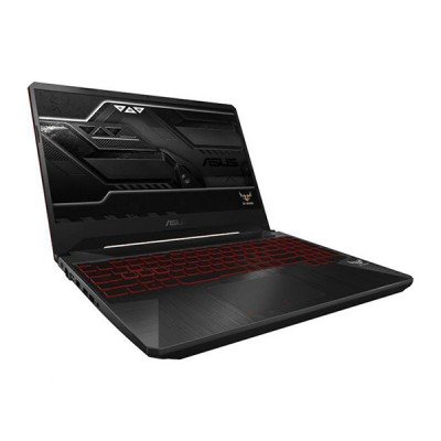 لپ تاپ 15.6 اینچ Asus TUF GAMING مدل FX505GM