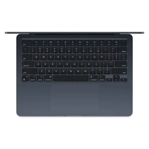لپ تاپ اپل 13.6 اینچی مدل مک بوک ایرMDHE4 2026 M5 /16GB RAM/512GB SSD
