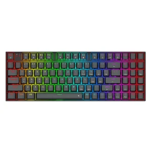 کیبورد مخصوص بازی ردراگون مدل GHOSTBLADE K735
