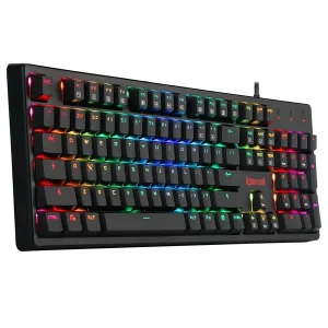 کیبورد مخصوص بازی ردراگون مدل KAMA K578