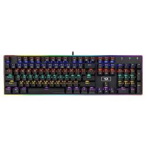 کیبورد مخصوص بازی ردراگون مدل Kali K577R