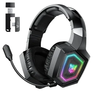 هدست مخصوص بازی اونیکوما مدل GT806