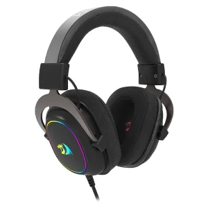 هدست مخصوص بازی ردراگون مدل ZEUS H510-MS