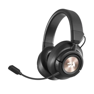 هدست مخصوص بازی ردراگون مدل H889 Black