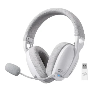 هدست مخصوص بازی ردراگون مدل Skuld H878W