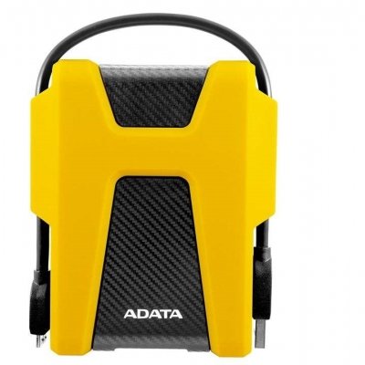 هارددیسک اکسترنال ای دیتا مدل HD680 ظرفیت 1 ترابایت
