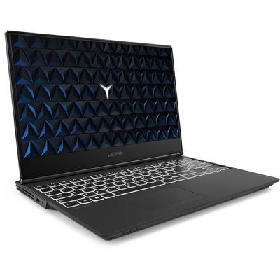 لپ تاپ لنوو مدل Legion Y540-i7 9750H/8/1+128ssd/4
