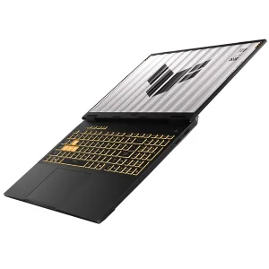 لپ تاپ ایسوس 16 اینچی مدل  TUF F16 FX608JHR/ i7 14650HX /16GB RAM/1T SSD/ RTX 5050 8GB