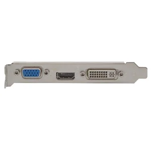کارت گرافیک ای فاکس مدل GT210 GDDR3 حافظه 1 گیگابایت