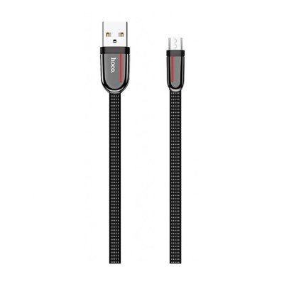 کابل تبدیل Type-c هوکو U74 طول 1.2 متر