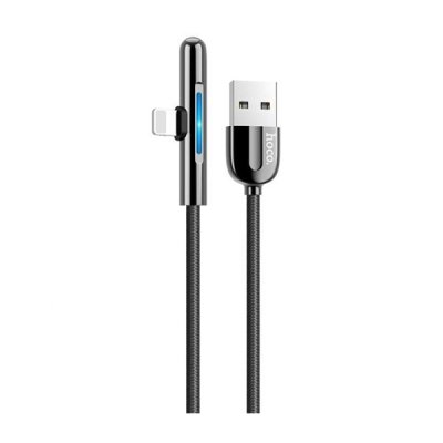 کابل تبدیل USB به لایتنینگ 1.2 متری هوکو U65 Colorful Magic Wand