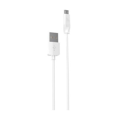 کابل تبدیل microUSB هوکو X1 Rapid طول 1 متر