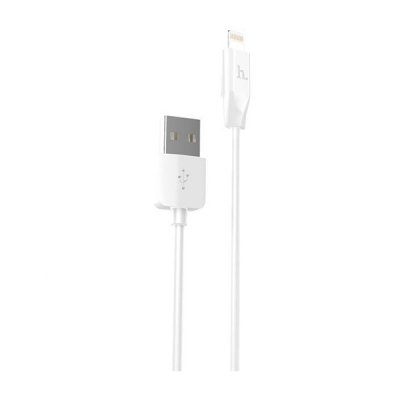 کابل تبدیل USB به لایتنینگ 1 متری هوکو X1 Rapid