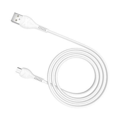 کابل تبدیل microUSB هوکو X37 طول 1 متر