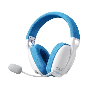 هدست مخصوص بازی ردراگون مدل Skuld H878 Blue