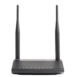 مودم و روتر نتربیت ADSL2+ مدل NSL-122