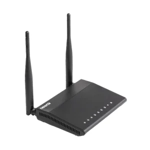 مودم و روتر نتربیت ADSL2+ مدل NSL-122
