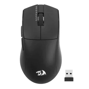 موس سیمی مخصوص بازی ردراگون مدل M922 PRO