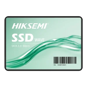 حافظه SSD اینترنال 1 ترابایت هایک سمی مدل SATA Wave S