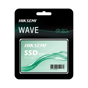 حافظه SSD اینترنال 1 ترابایت هایک سمی مدل SATA Wave S