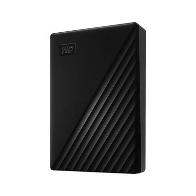 هارد My Passport WDBYNN0010B 1TB