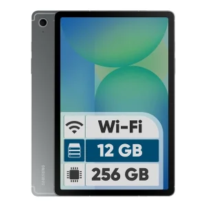 تبلت سامسونگ مدل Galaxy Tab S10FE WiFi  / X520 ظرفیت 256 گیگابایت رم 12 گیگابایت